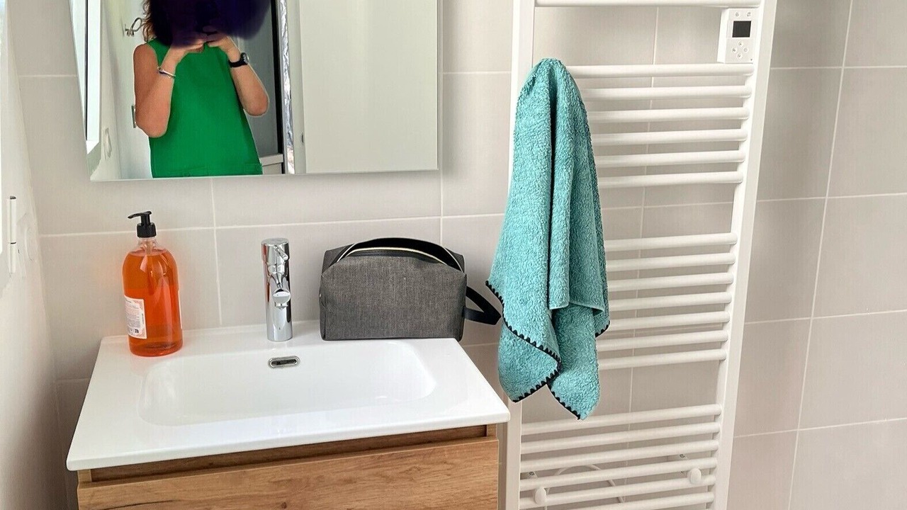 Photo of Bathroom in Le Moulleau