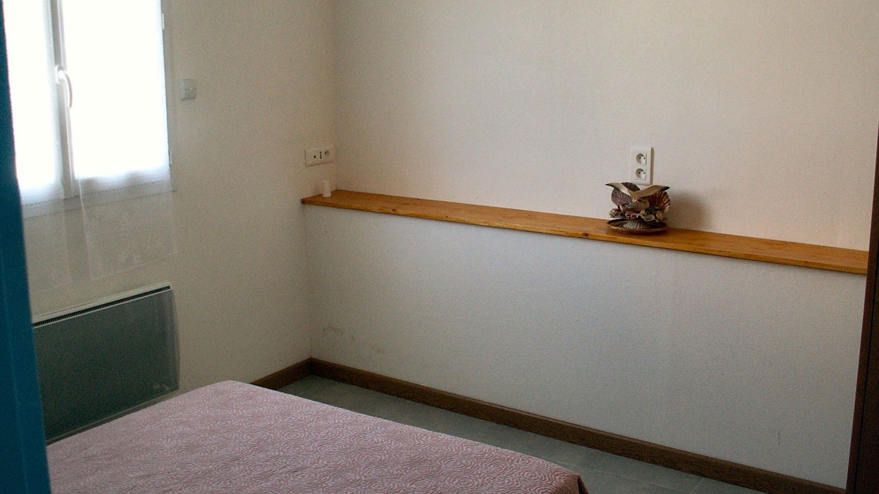 Photo of Bedroom in Le Grand-Village-Plage