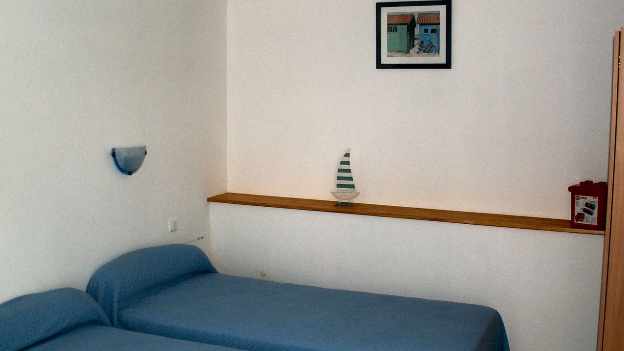 Photo of Bedroom in Le Grand-Village-Plage