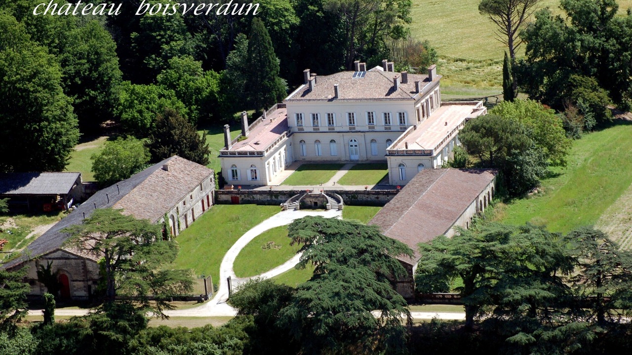 Photo of Outdoor in Tombeboeuf