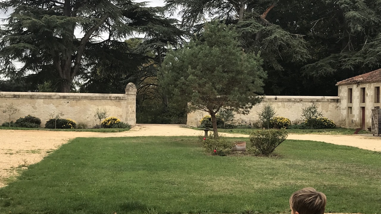 Photo of Outdoor in Tombeboeuf