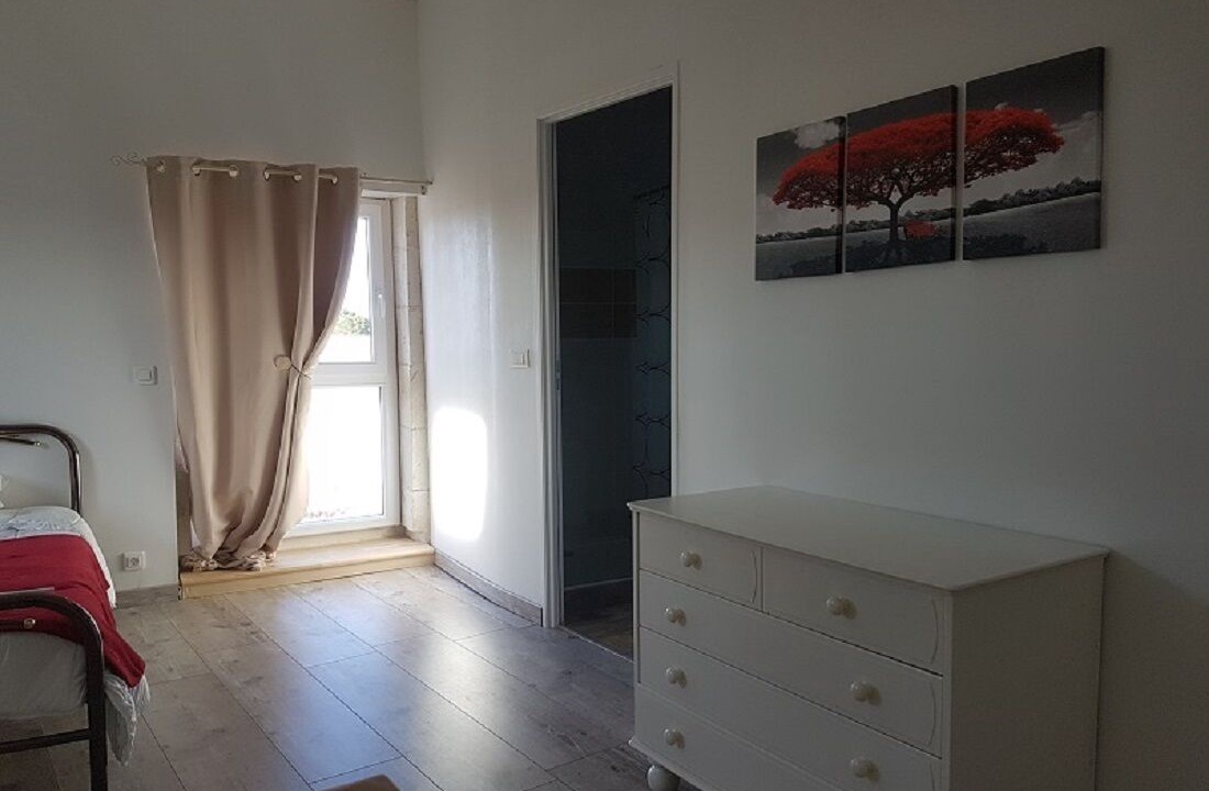 Photo of Bedroom in Lesigny