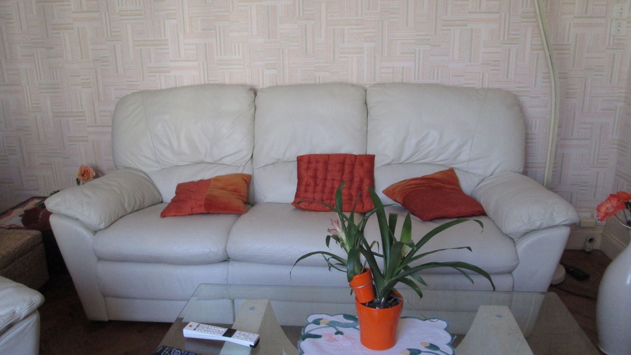 Photo of Livingroom in Marennes