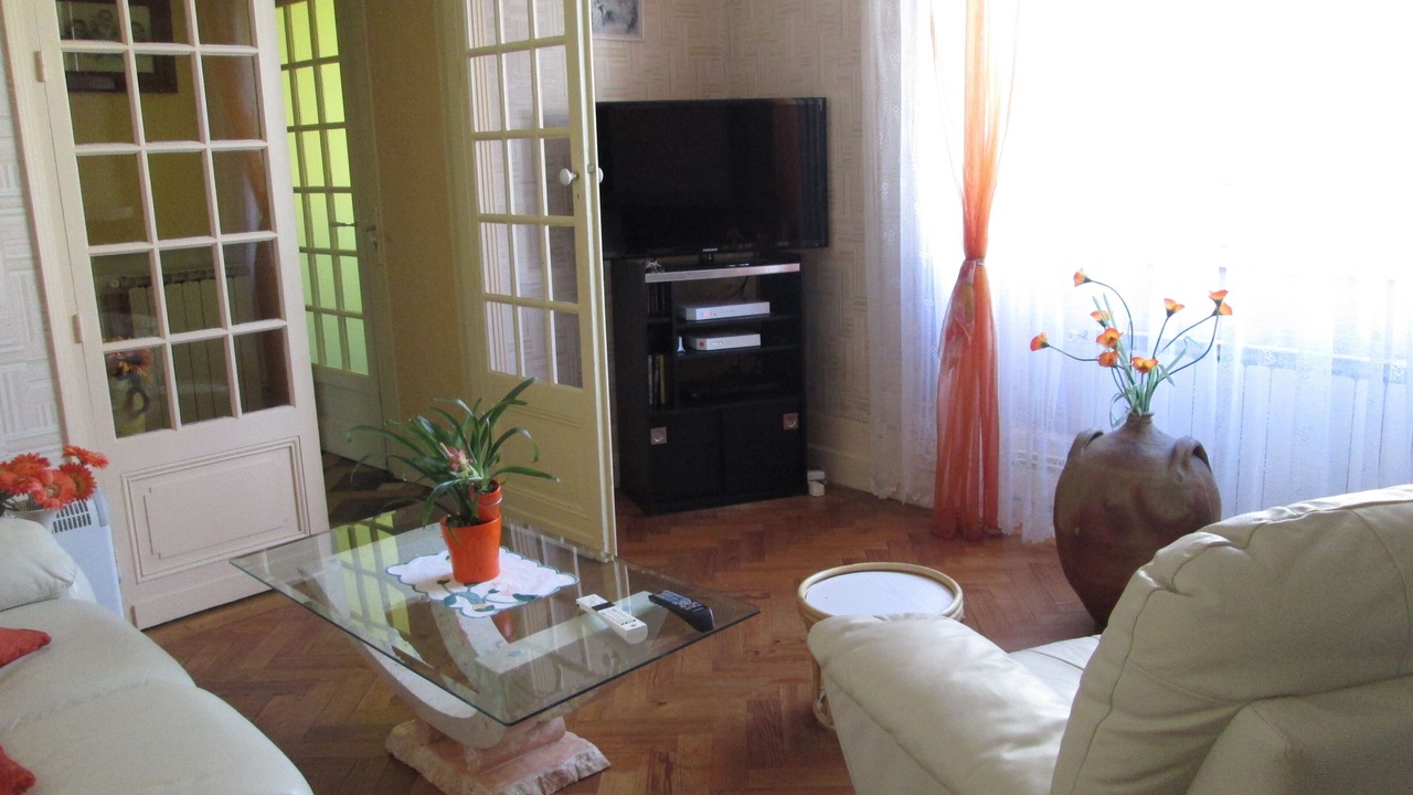 Photo of Livingroom in Marennes