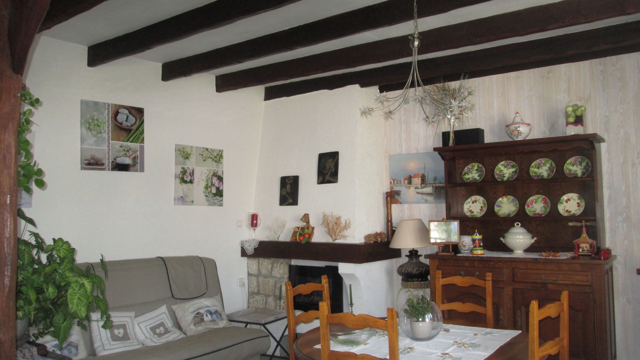 Photo of Livingroom in Marennes