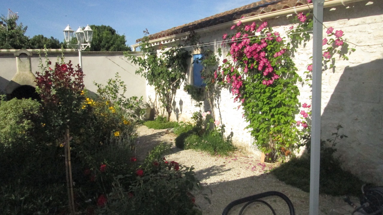 Photo of Outdoor in Marennes