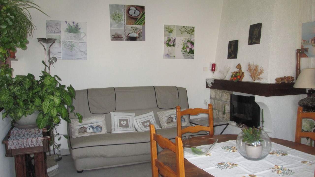 Photo of Livingroom in Marennes