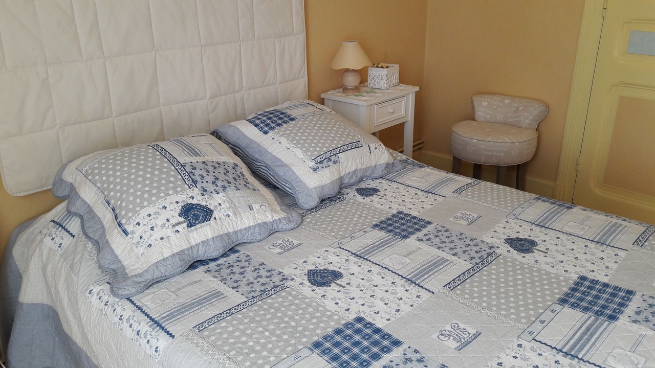 Photo of Bedroom in Marennes