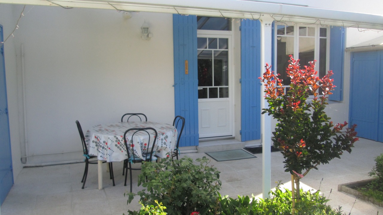Photo of Outdoor in Marennes