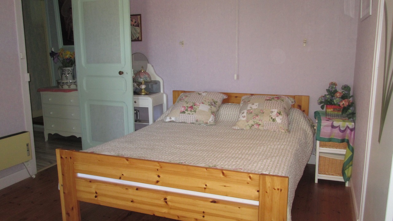 Photo of Bedroom in Marennes