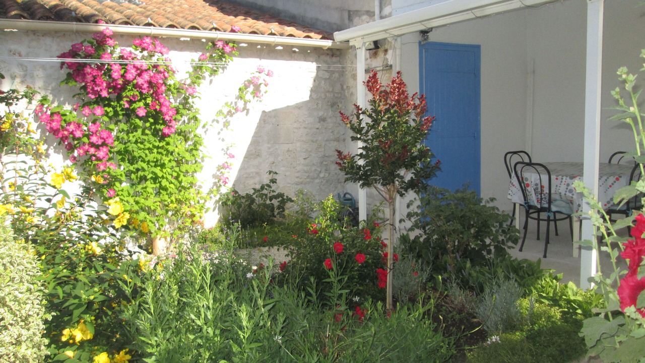 Photo of Outdoor in Marennes