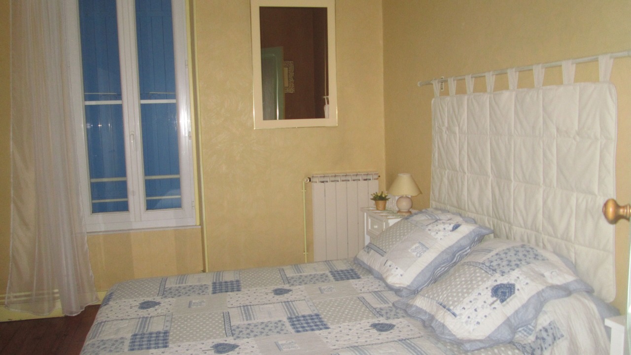 Photo of Bedroom in Marennes