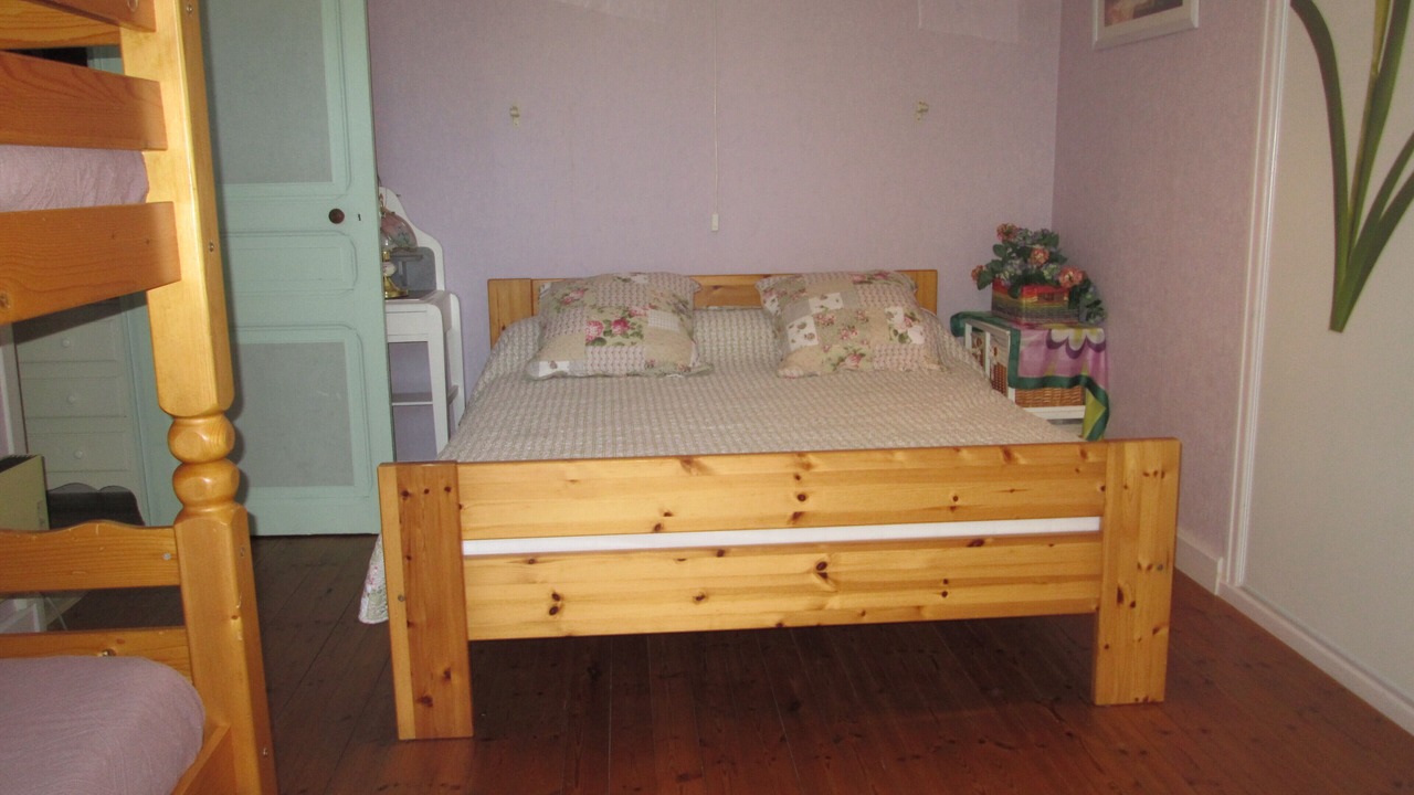 Photo of Bedroom in Marennes