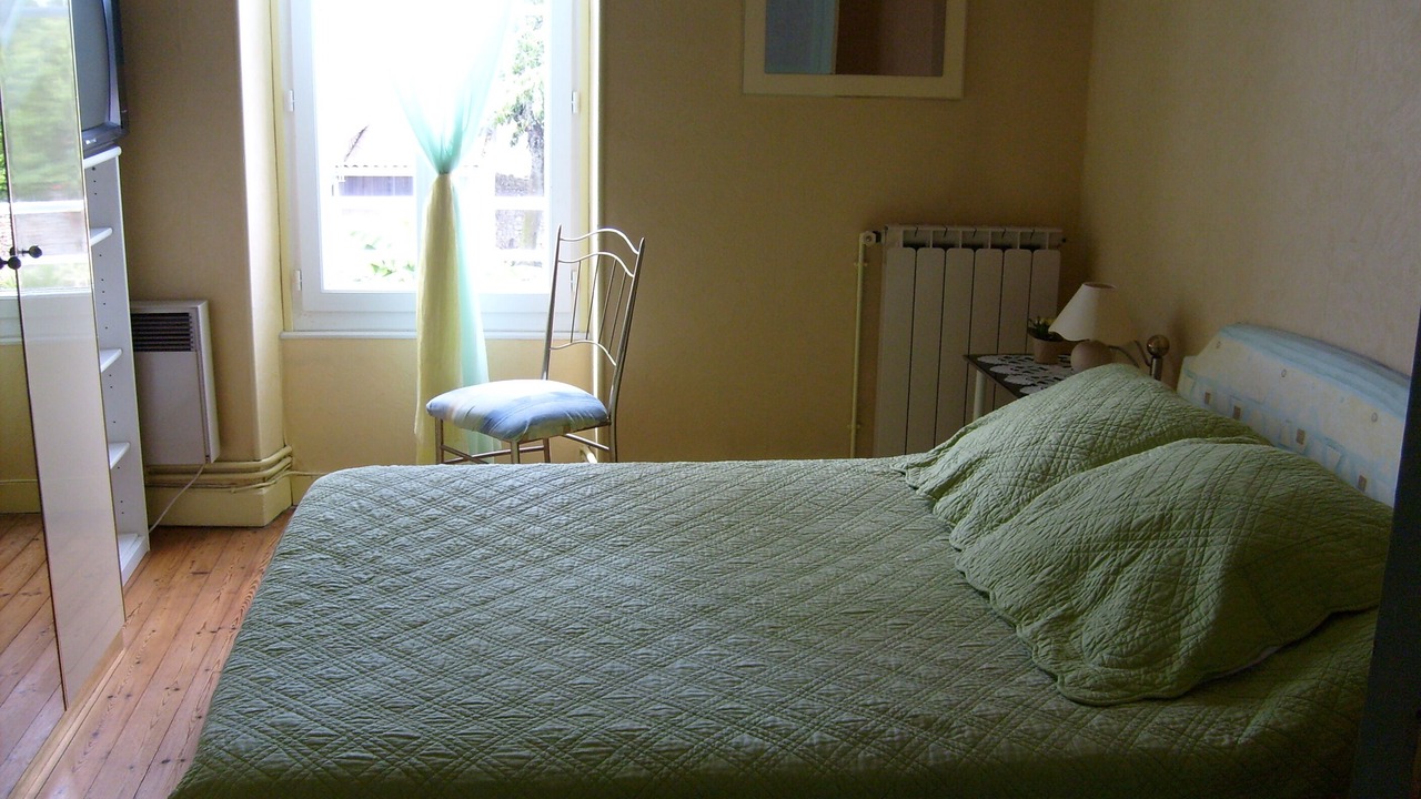 Photo of Bedroom in Marennes