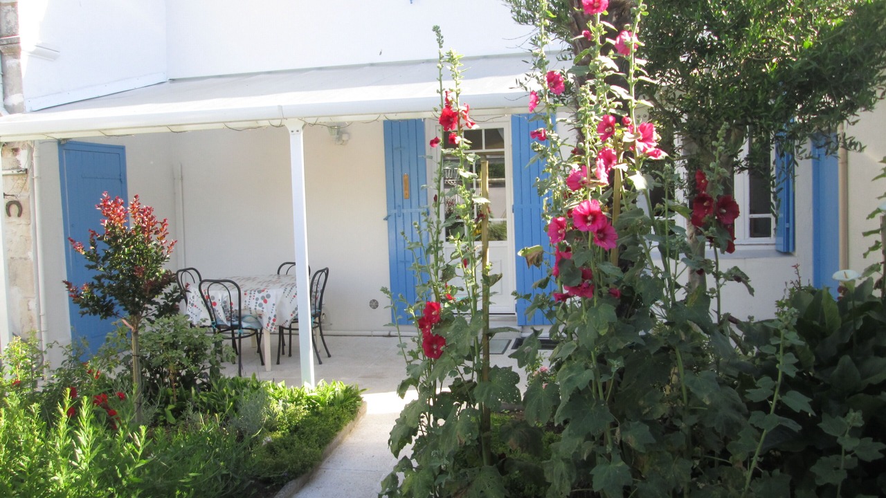 Photo of Outdoor in Marennes