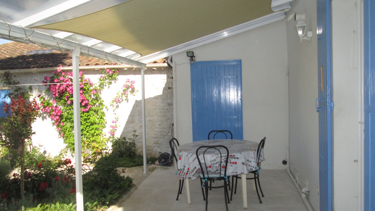 Photo of Outdoor in Marennes