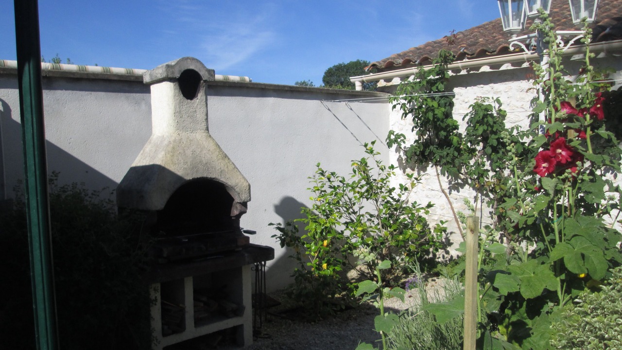 Photo of Patio Balcony in Marennes