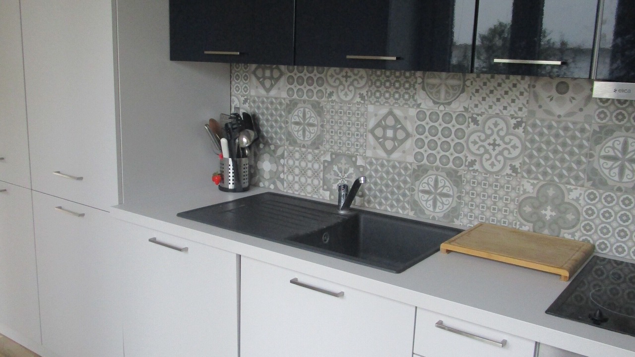 Photo of Kitchen in Royan