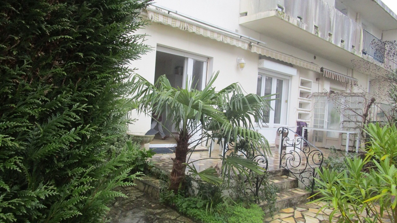 Photo of Outdoor in Royan