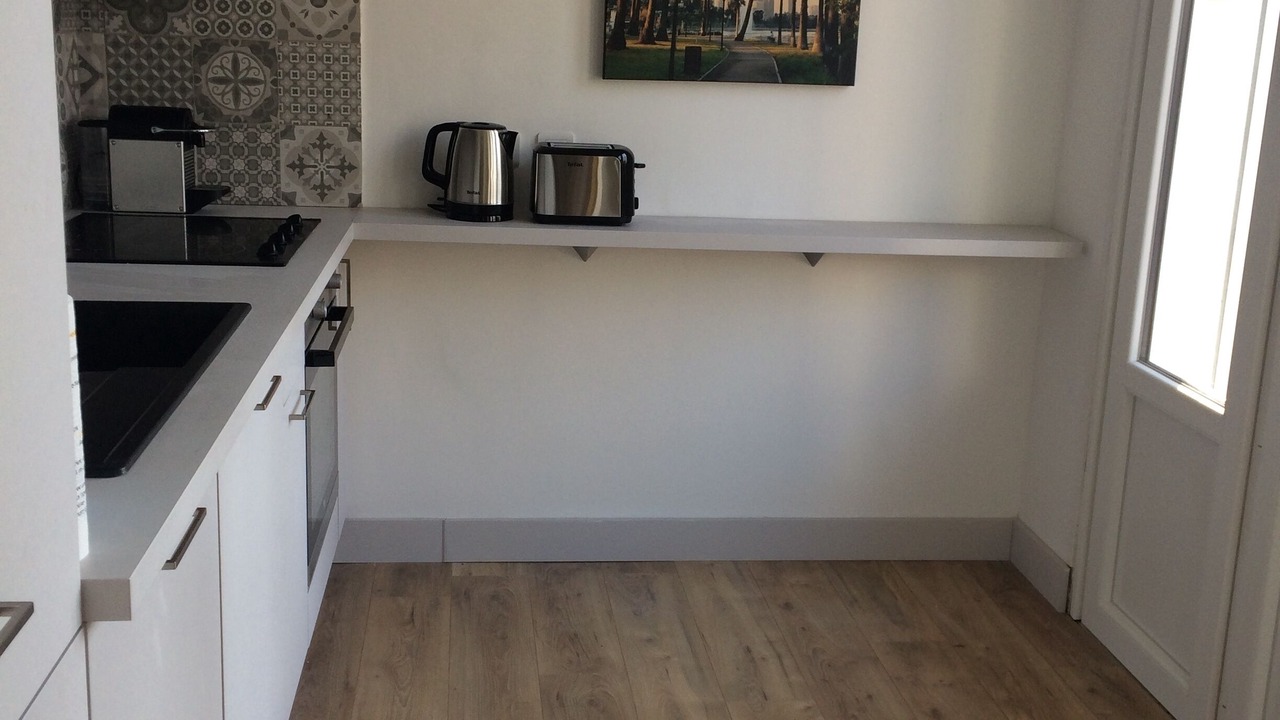 Photo of Kitchen in Royan