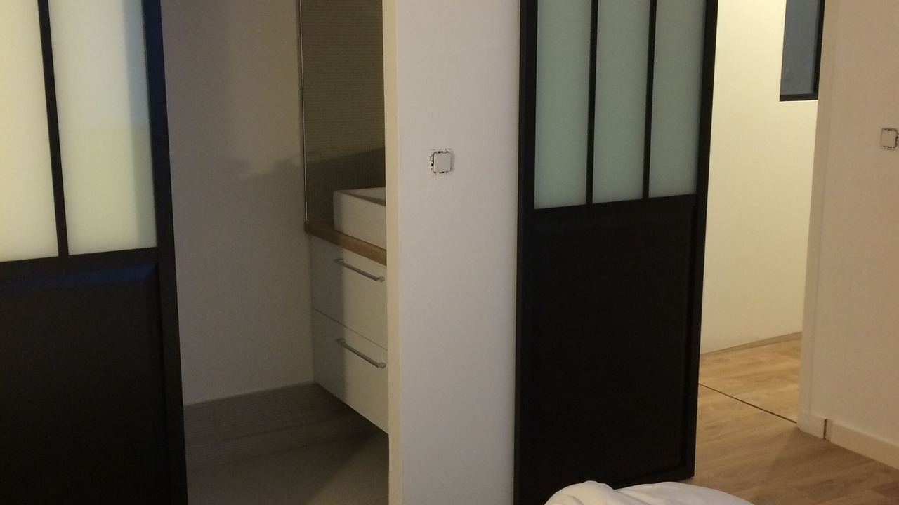 Photo of Bedroom in Royan