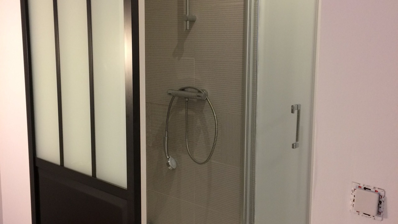 Photo of Bathroom in Royan