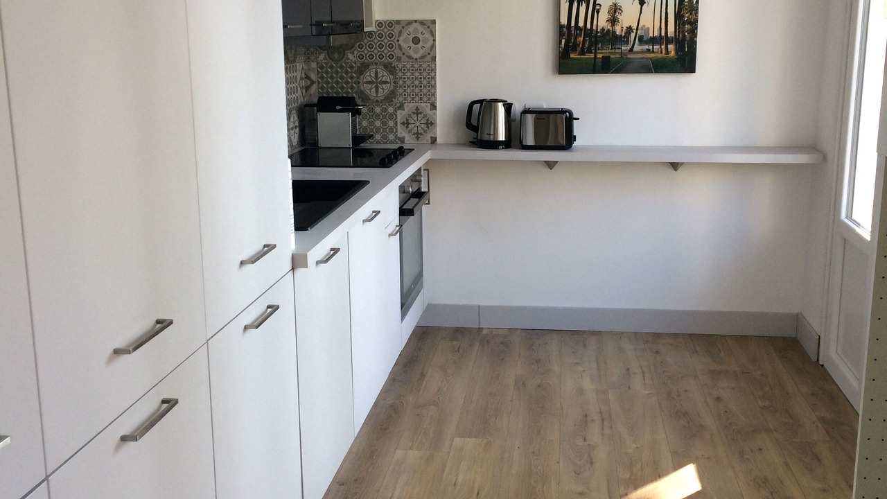 Photo of Kitchen in Royan