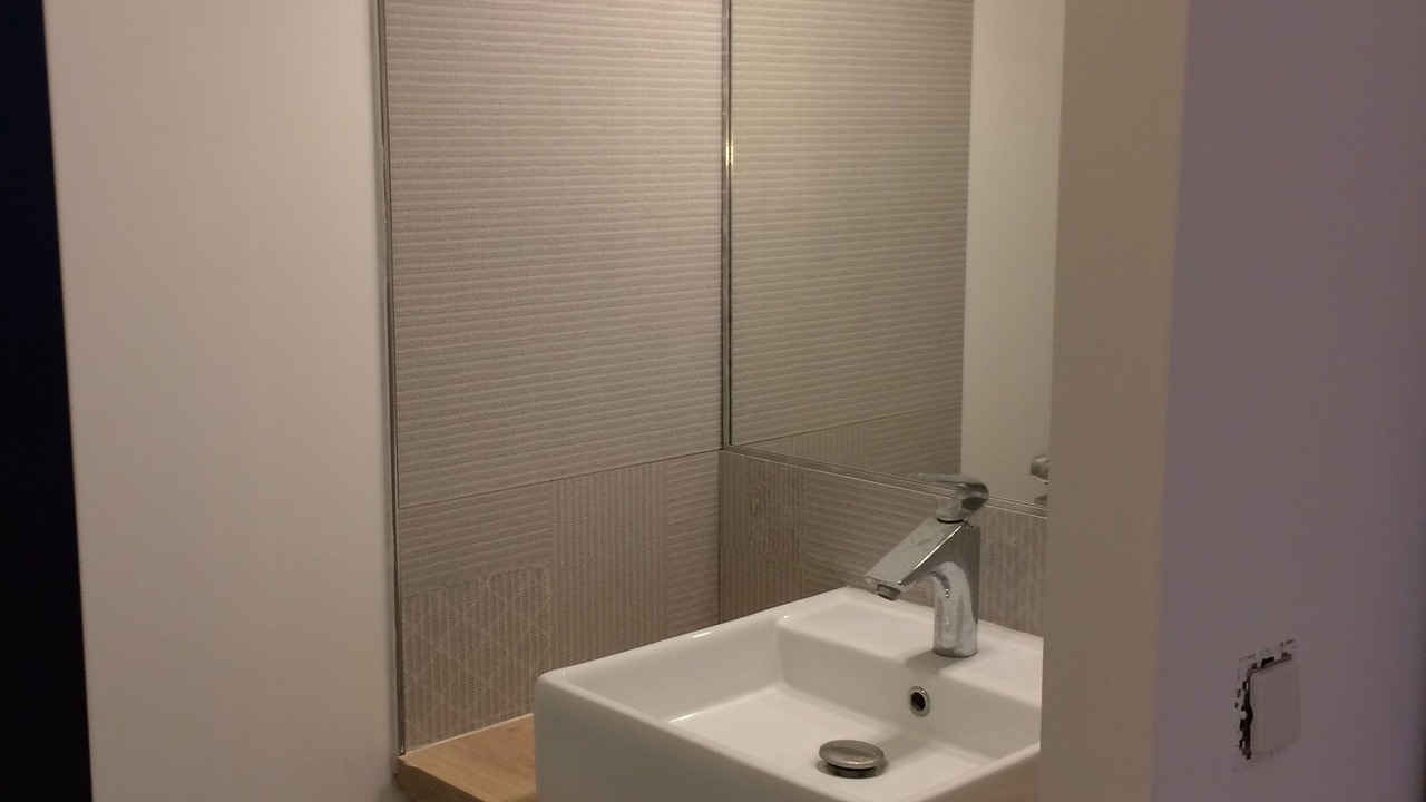 Photo of Bathroom in Royan