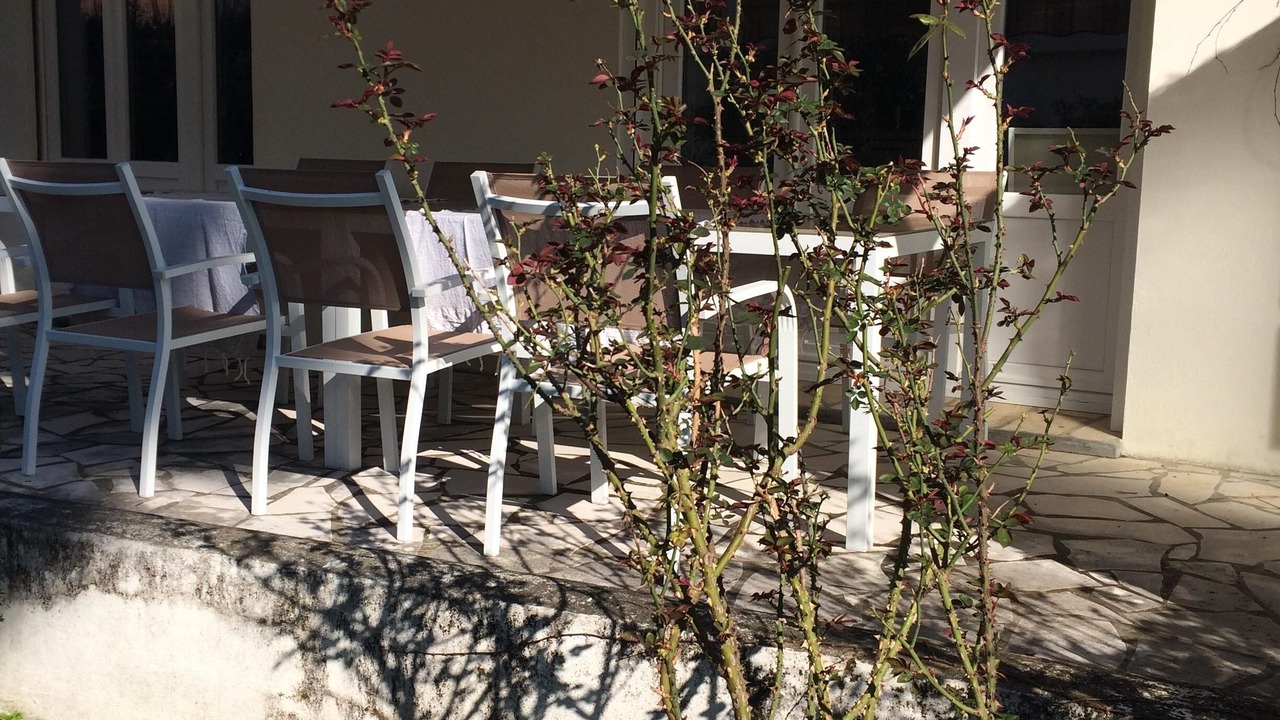 Photo of Outdoor in Royan