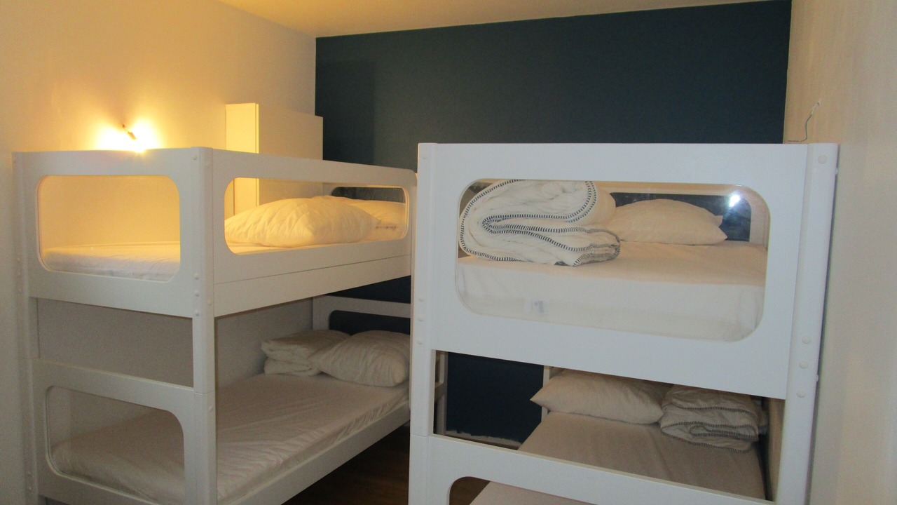 Photo of Bedroom in Royan