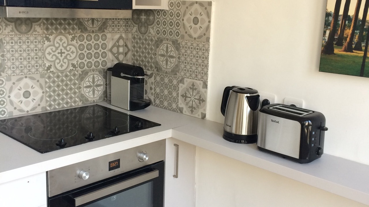 Photo of Kitchen in Royan