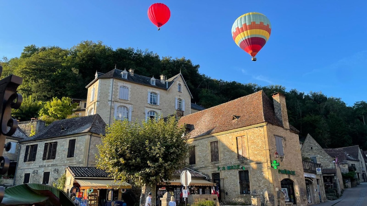 Photo of Others in Beynac-et-Cazenac