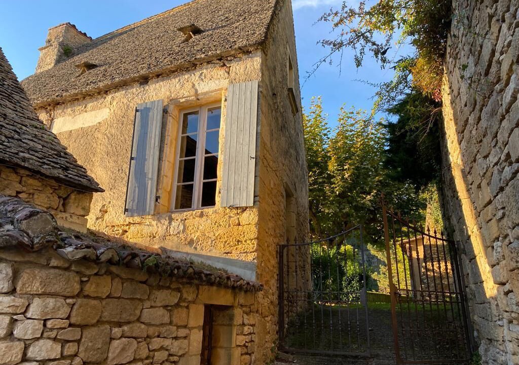 Photo of Outdoor in Beynac-et-Cazenac