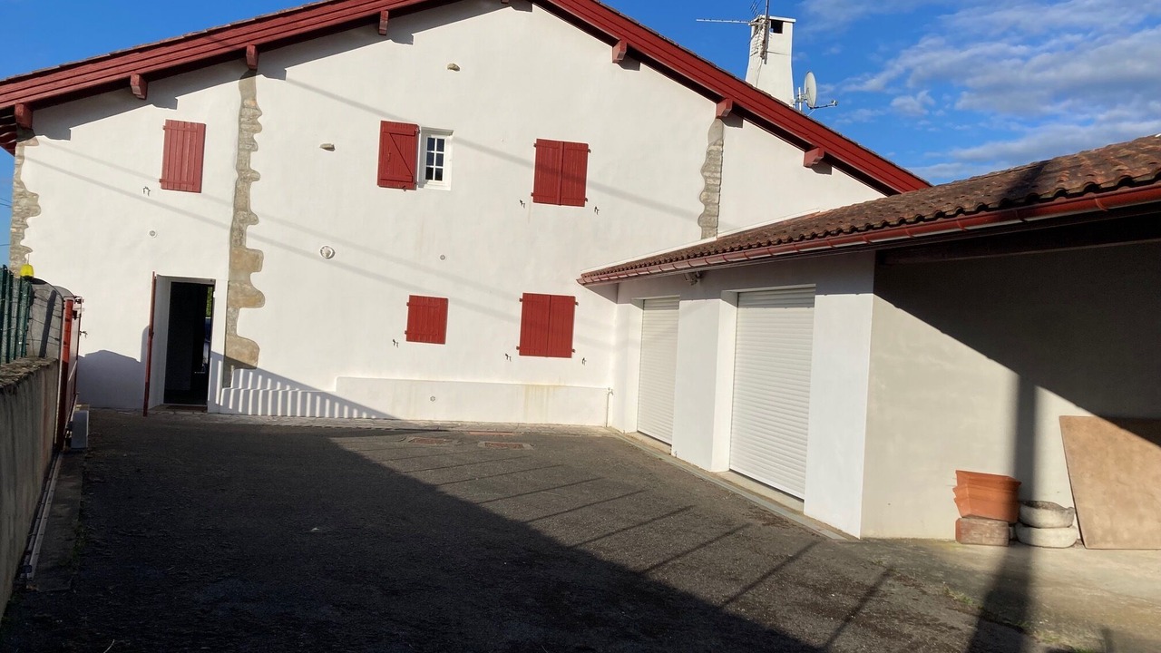 Photo of Outdoor in Larceveau-Arros-Cibits