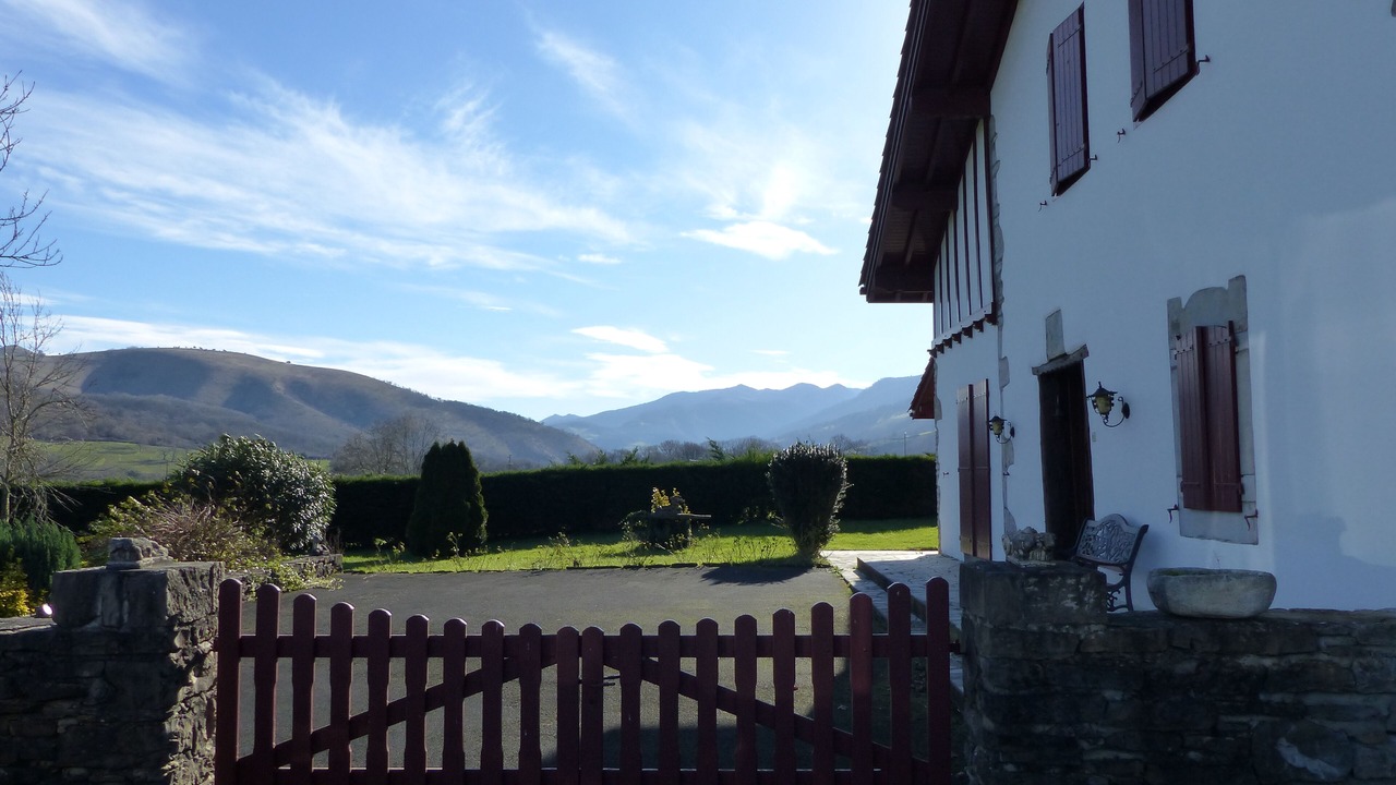 Photo of Outdoor in Larceveau-Arros-Cibits
