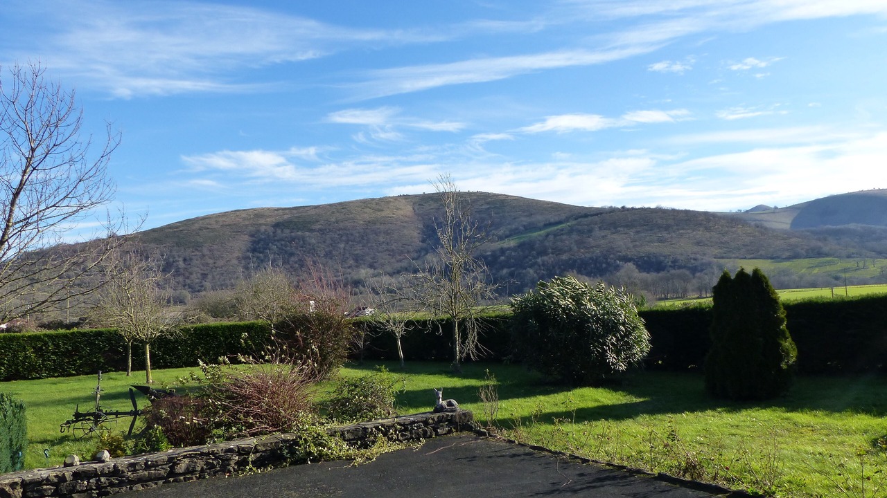 Photo of Outdoor in Larceveau-Arros-Cibits