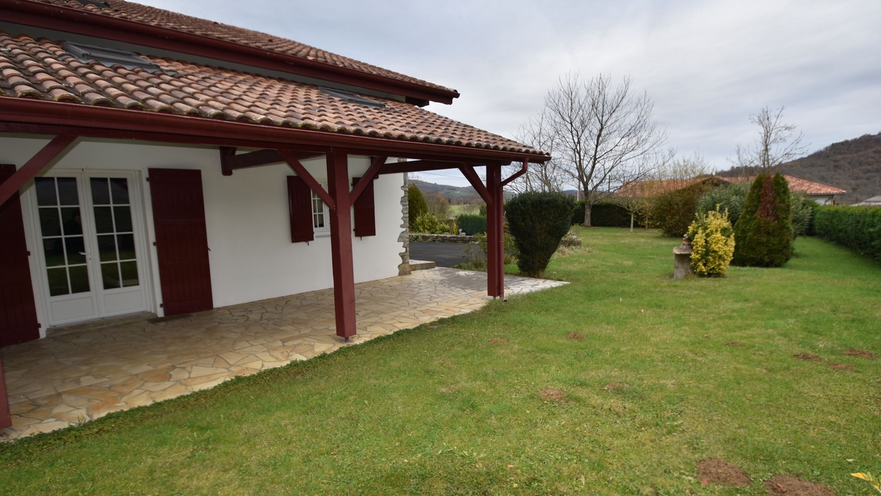 Photo of Outdoor in Larceveau-Arros-Cibits