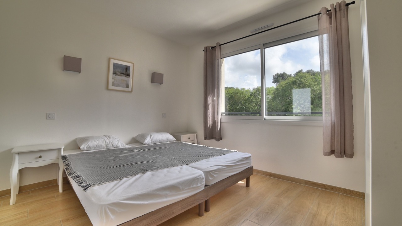 Photo of Bedroom in Saint-Augustin