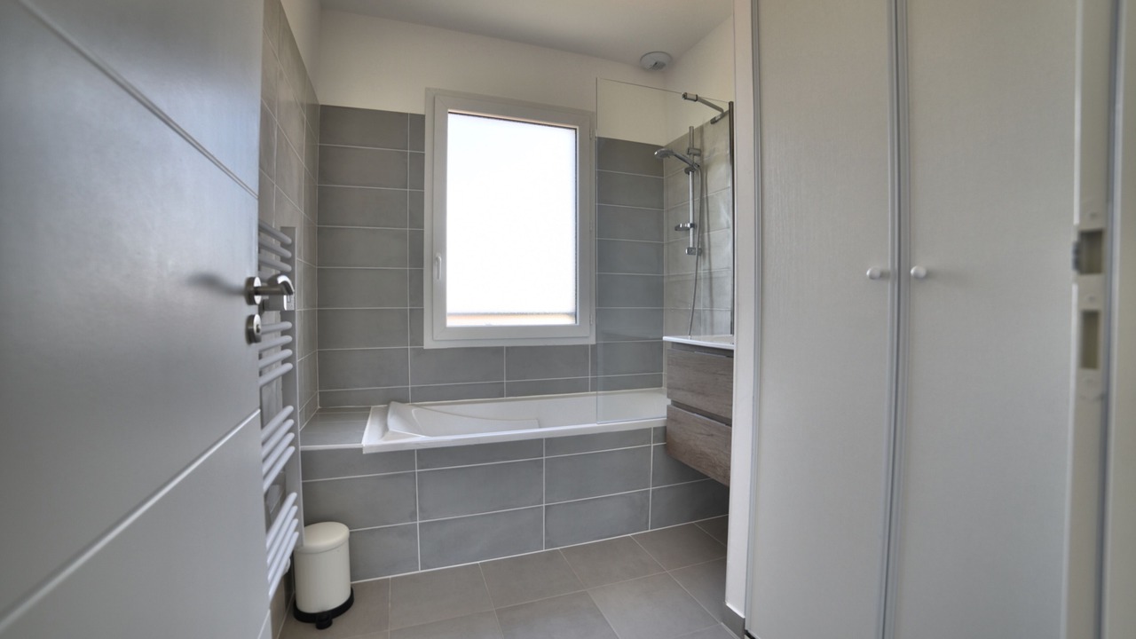 Photo of Bathroom in Saint-Augustin