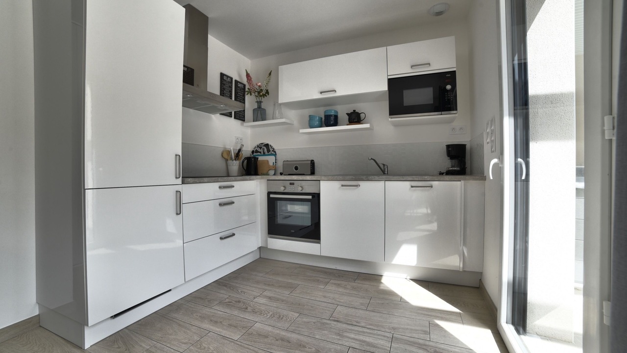 Photo of Kitchen in Saint-Augustin