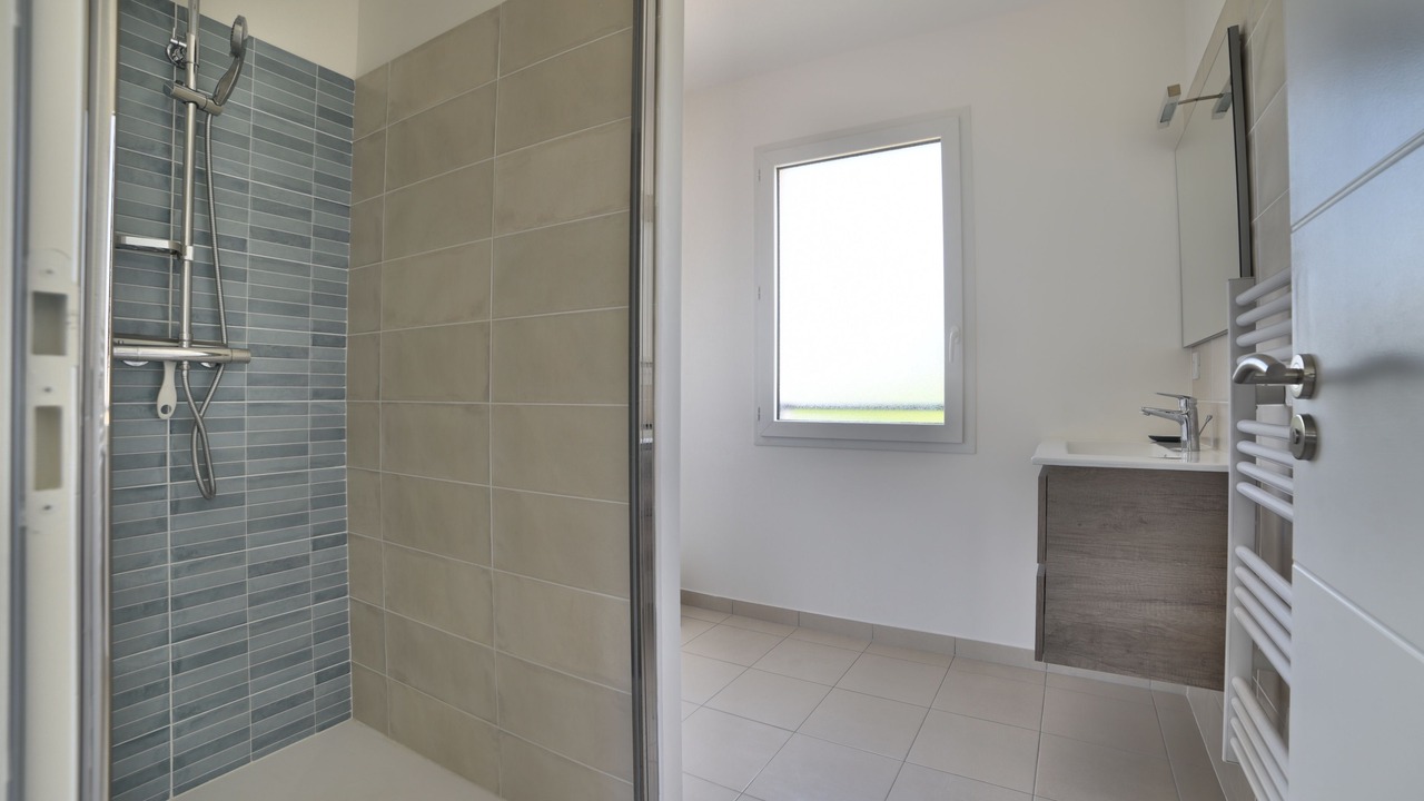 Photo of Bathroom in Saint-Augustin