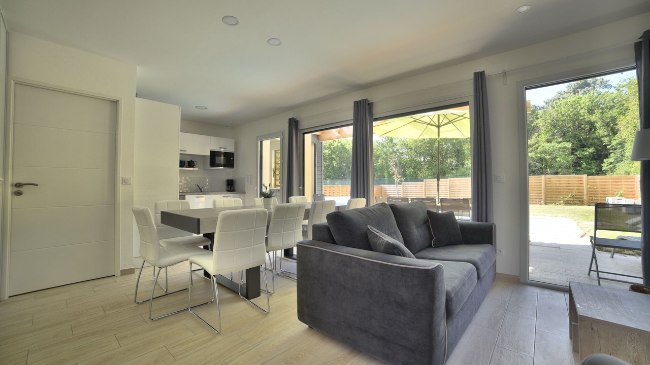 Photo of Livingroom in Saint-Augustin