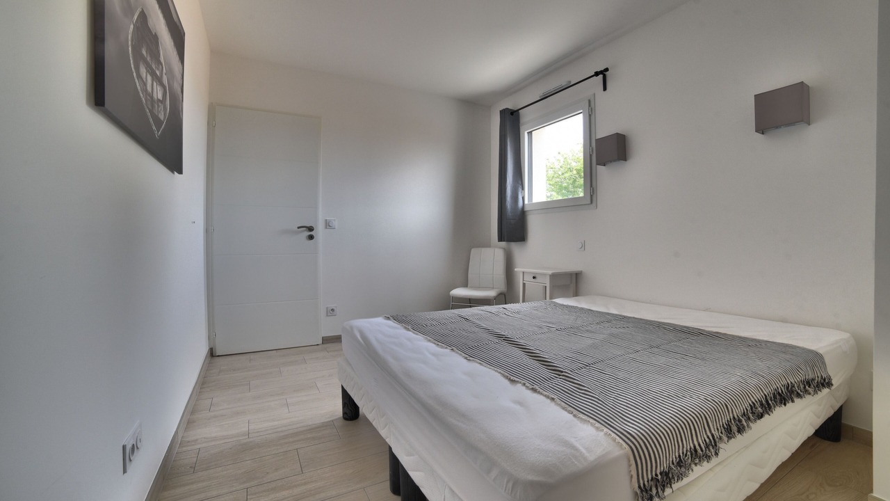 Photo of Bedroom in Saint-Augustin