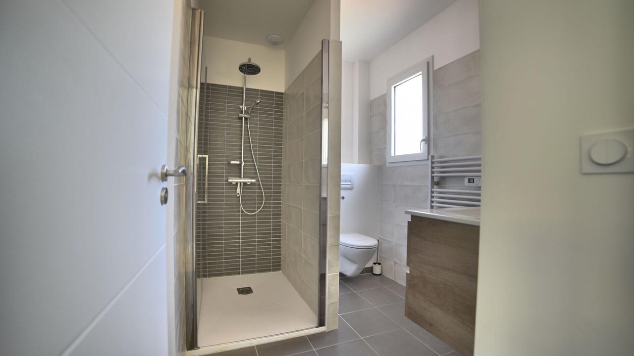 Photo of Bathroom in Saint-Augustin