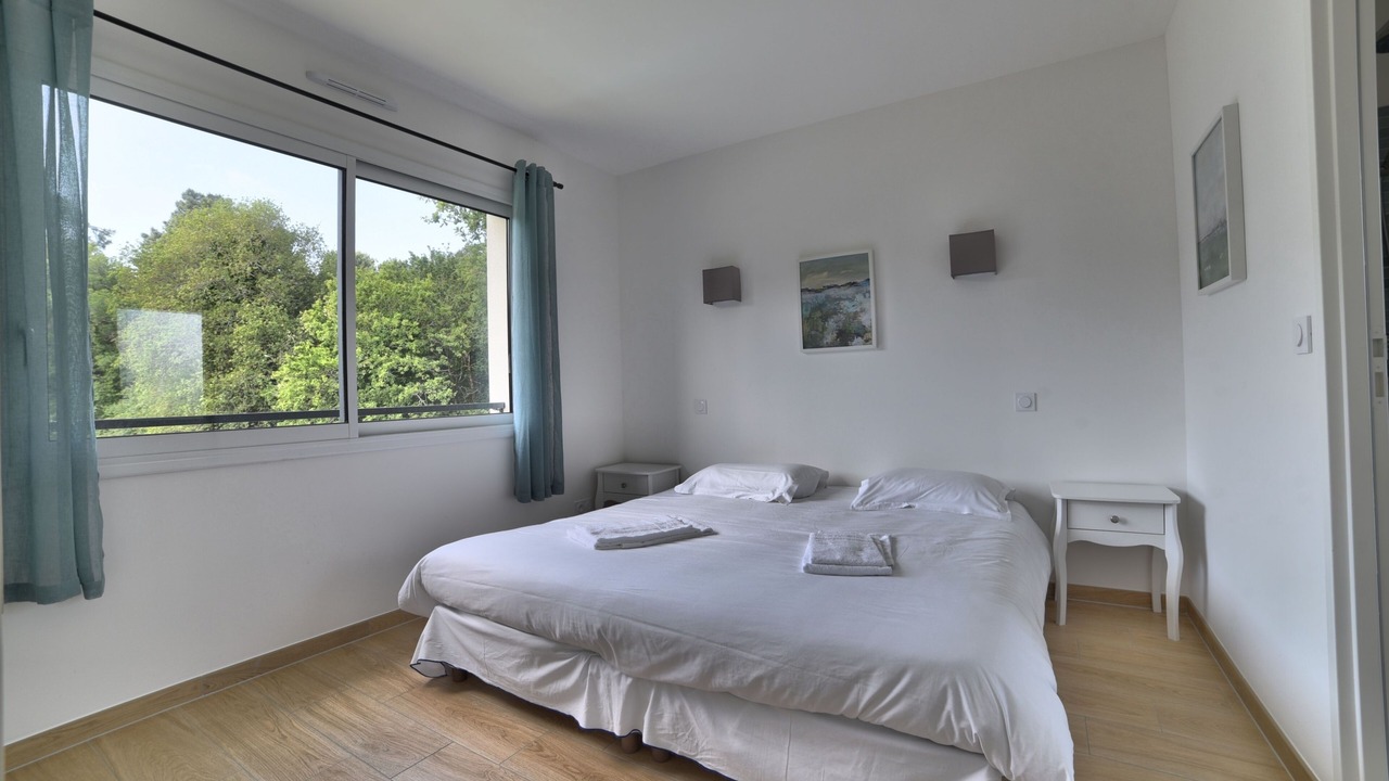 Photo of Bedroom in Saint-Augustin