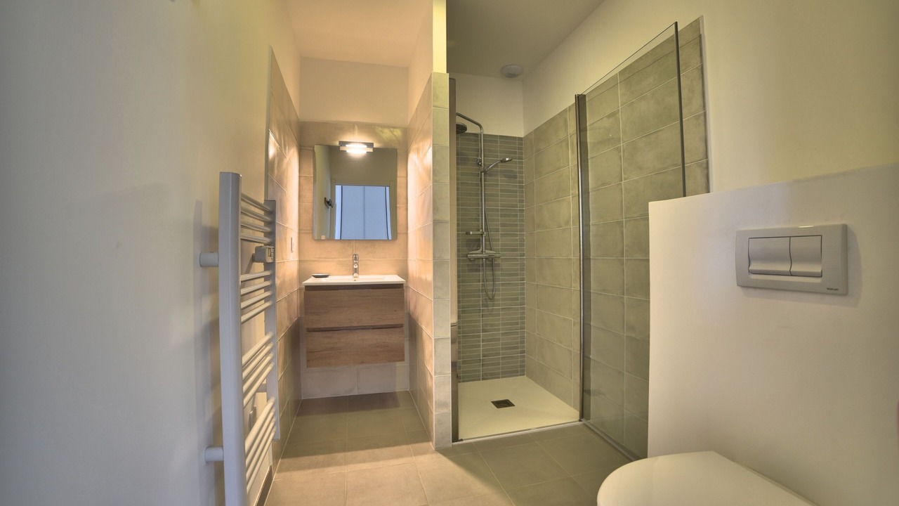 Photo of Bathroom in Saint-Augustin