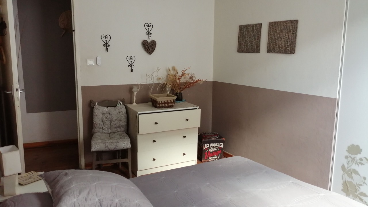 Photo of Bedroom in Capbreton