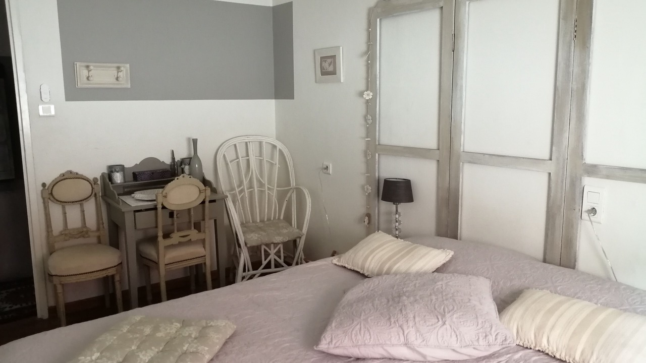 Photo of Bedroom in Capbreton
