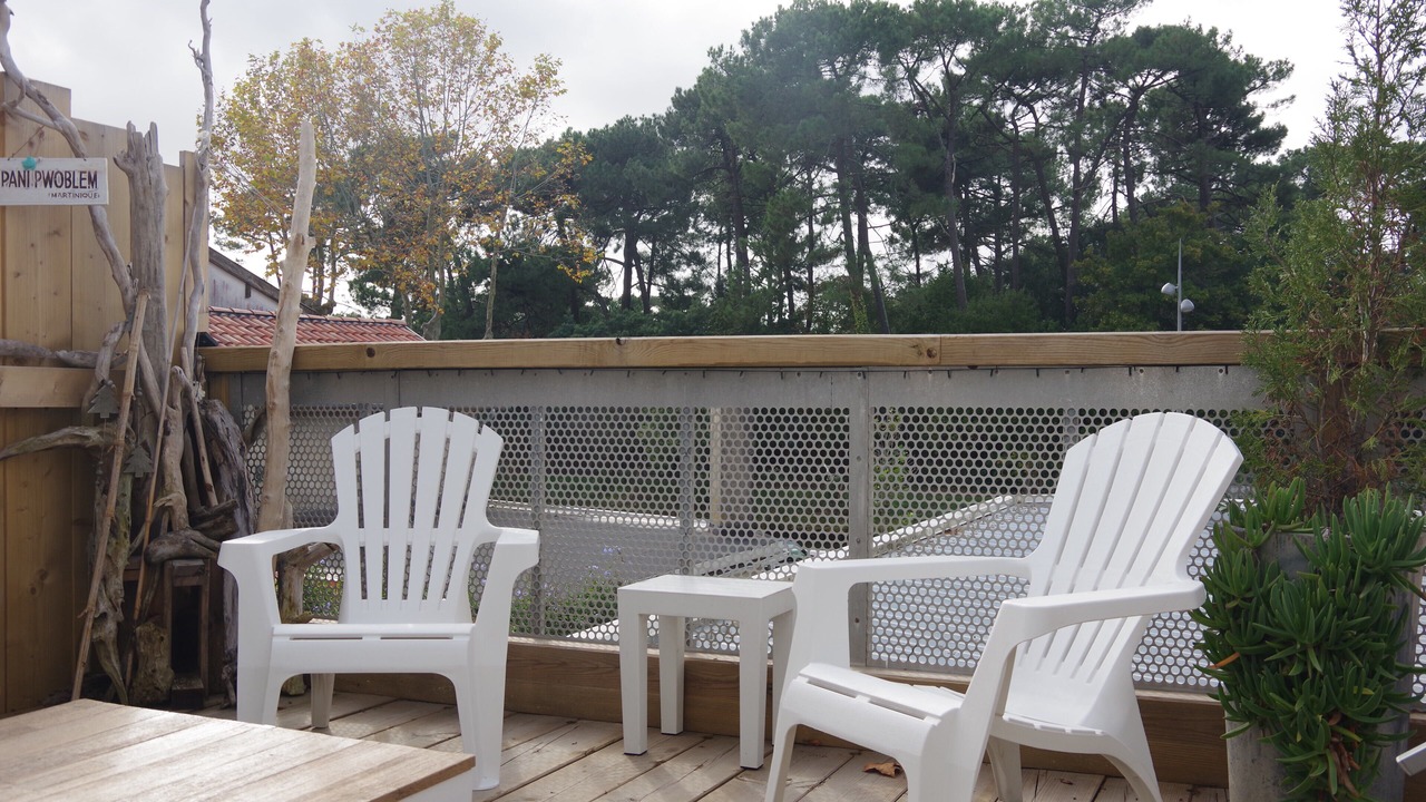 Photo of Outdoor in Capbreton