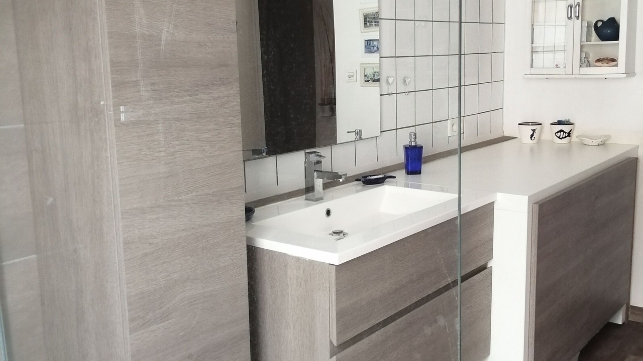 Photo of Bathroom in Capbreton